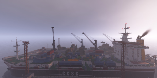 Баннер сервера BALTIC MINE PVE | XP/Kits/Raidable Bases